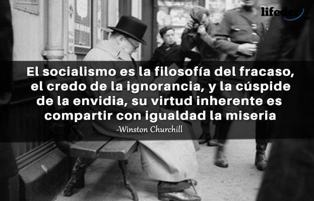 As 100 melhores frases de Winston Churchill [com imagens] 7
