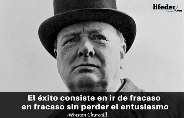 As 100 melhores frases de Winston Churchill [com imagens] 8