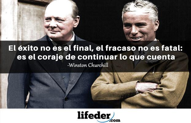As 100 melhores frases de Winston Churchill [com imagens] 9