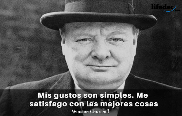 As 100 melhores frases de Winston Churchill [com imagens] 10