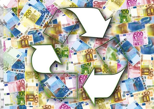 Ciclo Financeiro de uma Empresa: Recursos 1