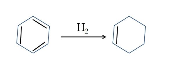 Ciclohexeno: estrutura, propriedades, síntese e usos 5