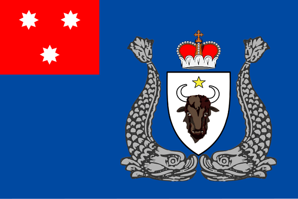 Bandeira da Moldávia: história e significado 10