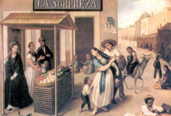 7 causas da independência do México (interna e externa) 4