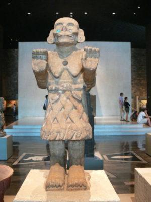Escultura Asteca: Origem, Características e Obras 6