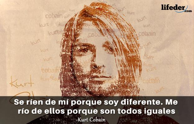 As 100 melhores frases de Kurt Cobain [com imagens] 5