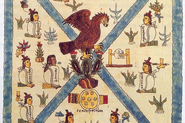 Mendocino Codex: origem e autoria, características, conteúdo 1
