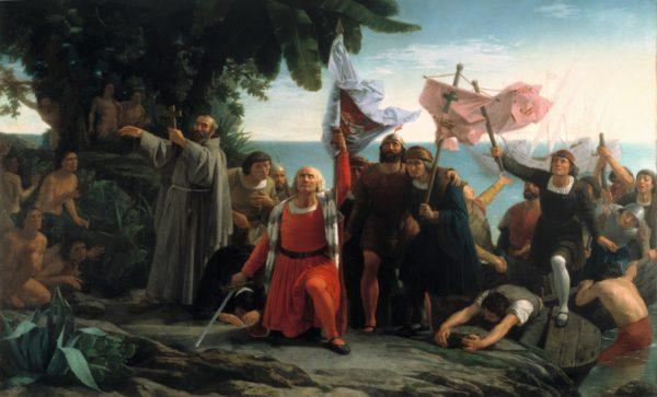 A conquista espiritual da Nova Espanha: causas e etapas 1