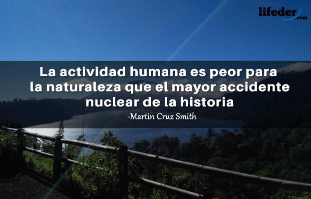45 Frases sobre Poluição Ambiental 1