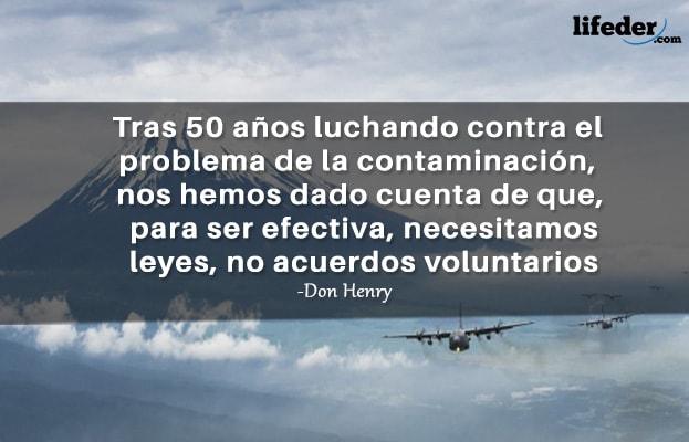 45 Frases sobre Poluição Ambiental 13