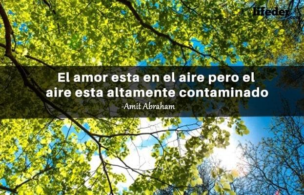 45 Frases sobre Poluição Ambiental 21