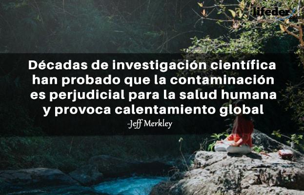 45 Frases sobre Poluição Ambiental 3