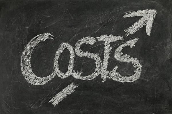 Custo principal: o que é, como é calculado e exemplos 1