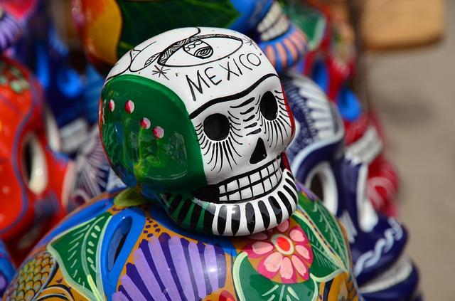 Cultura Puebla: Recursos Mais Relevantes 1