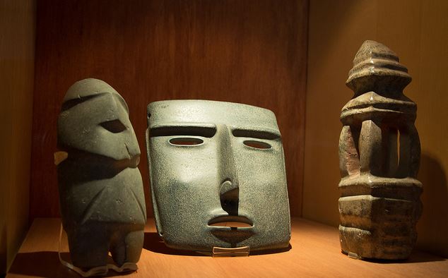 Cultura Mezcala: História, Tradições e Características 1