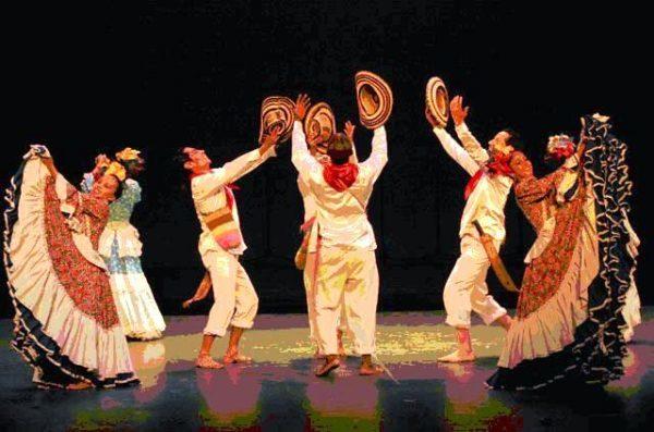 As 25 danças típicas da Colômbia mais populares 1