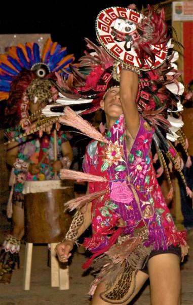 Os 6 grupos indígenas de Chiapas mais importantes 1