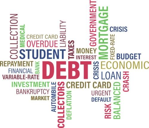 Dívida interna: características, causas, consequências 1