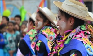 As 10 manifestações culturais mais importantes do Peru 1