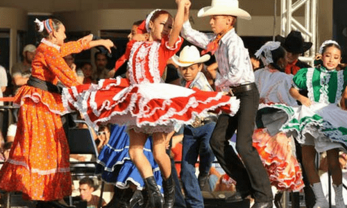 As 5 Danças e Danças de Chihuahua Mais Populares 1