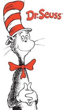 As 30 melhores frases do Dr. Seuss 8