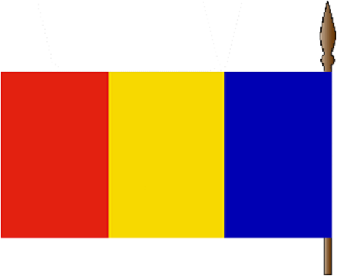 Bandeira da Moldávia: história e significado 24