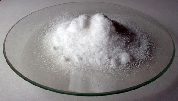 Nitrato de cálcio (Ca (NO3) 2): estrutura, propriedades e usos 1