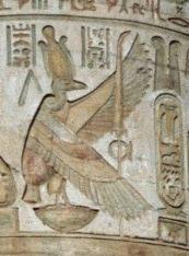 Os 50 deuses egípcios mais importantes e suas histórias 25