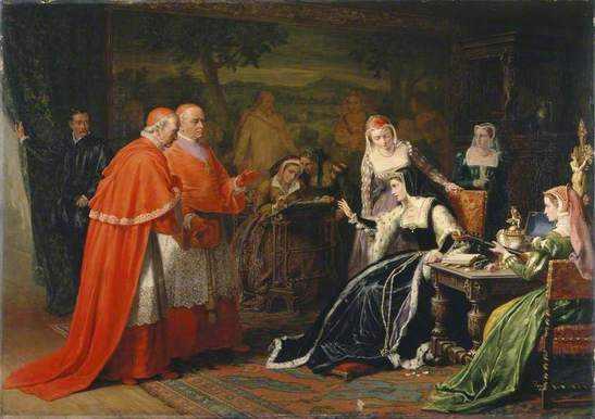 Henrique VIII da Inglaterra: biografia e as seis esposas 2