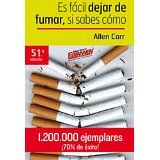 7 bons livros para parar de fumar (barato) 1