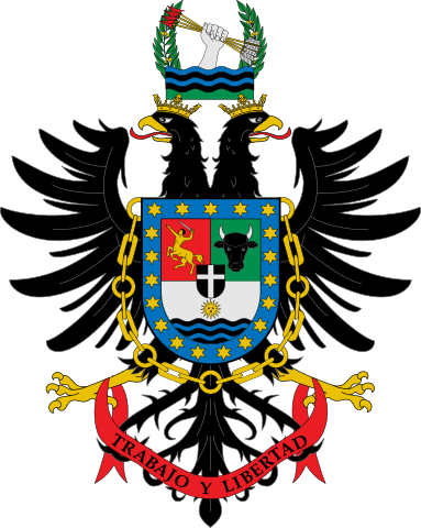 Escudo de Casanare: História e Significado 1