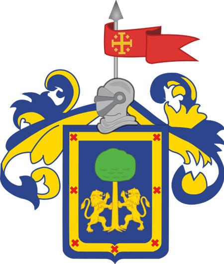 Escudo de Guadalajara: História e Significado 1
