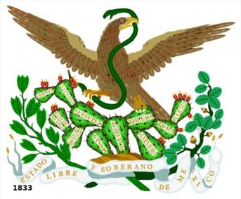 Escudo do Estado do México: História e Significado 3