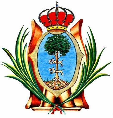 Escudo Durango: História e Significado 1