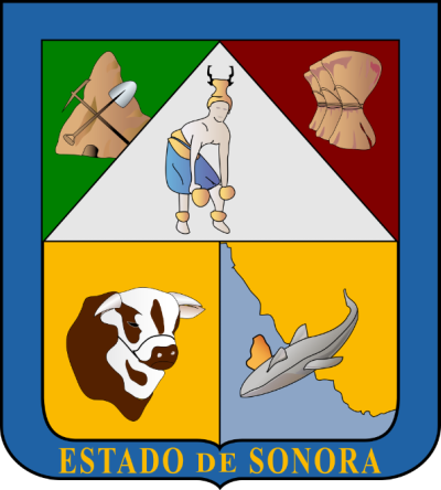 Sonora Shield: História e Significado 1
