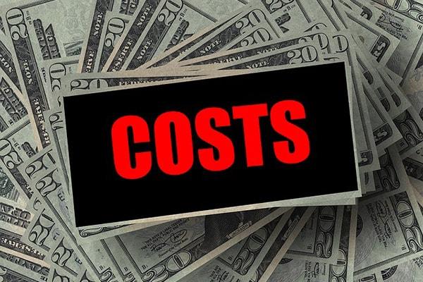 Declaração de custos: o que é, como é feito e exemplo 1