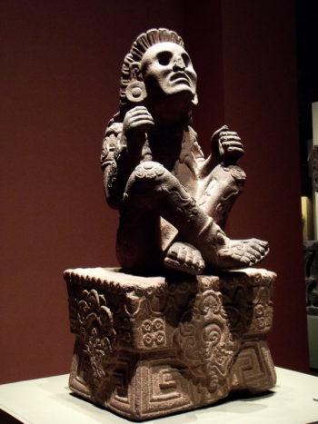 Escultura Asteca: Origem, Características e Obras 3