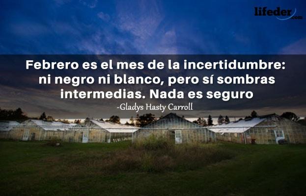 61 frases bonitas de fevereiro 5