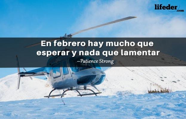 61 frases bonitas de fevereiro 7