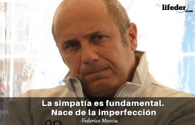 As 51 melhores frases de Federico Moccia 1