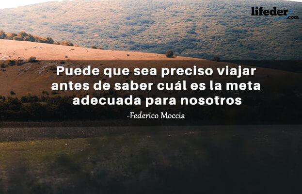 As 51 melhores frases de Federico Moccia 10