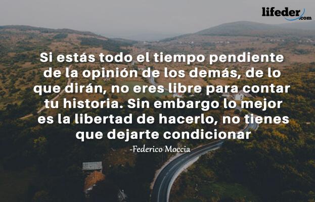 As 51 melhores frases de Federico Moccia 17