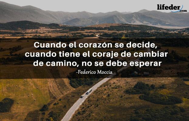 As 51 melhores frases de Federico Moccia 11