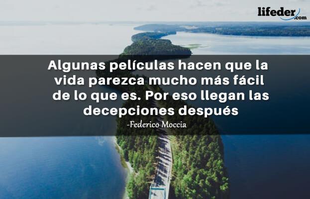 As 51 melhores frases de Federico Moccia 12