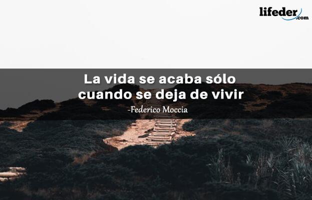 As 51 melhores frases de Federico Moccia 14