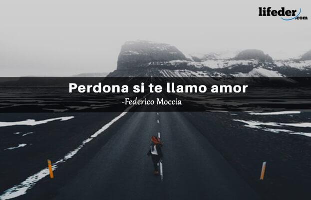 As 51 melhores frases de Federico Moccia 15