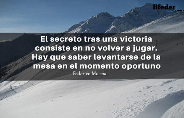 As 51 melhores frases de Federico Moccia 18