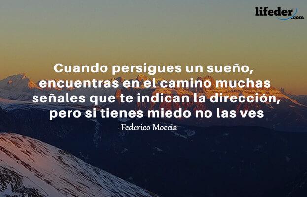 As 51 melhores frases de Federico Moccia 19