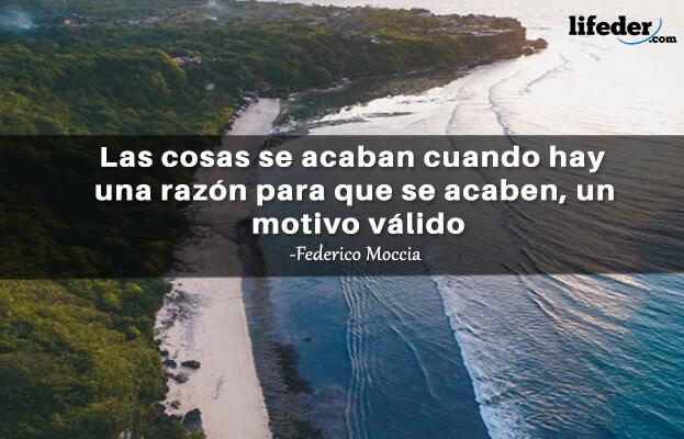 As 51 melhores frases de Federico Moccia 4