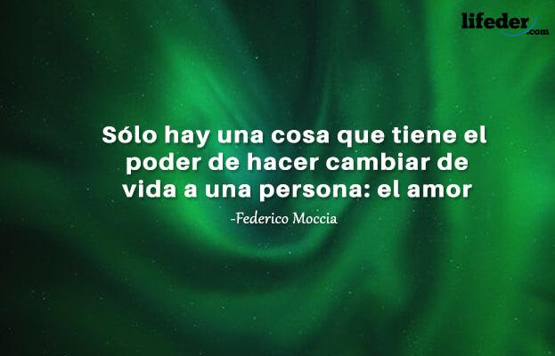 As 51 melhores frases de Federico Moccia 7